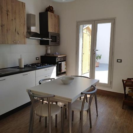 Casa Vacanze Raggio Di Sole Villa Marsala Bagian luar foto
