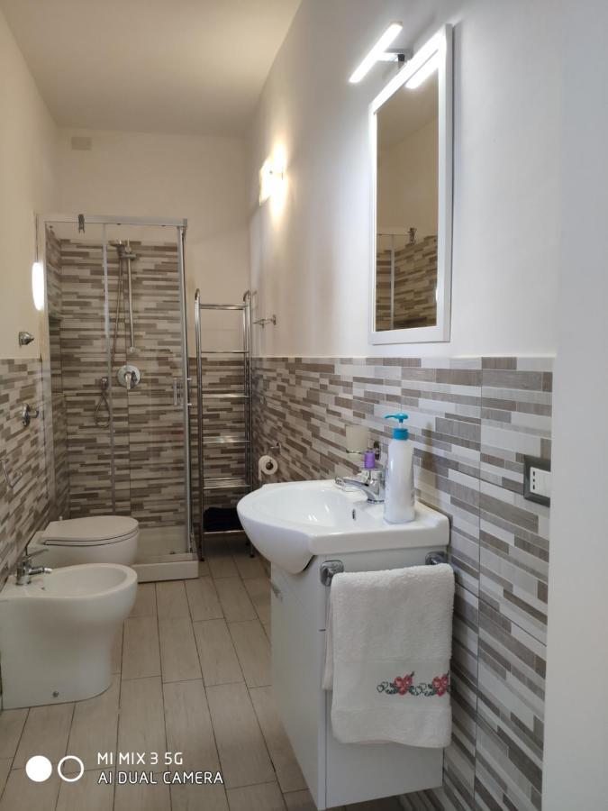 Casa Vacanze Raggio Di Sole Villa Marsala Bagian luar foto