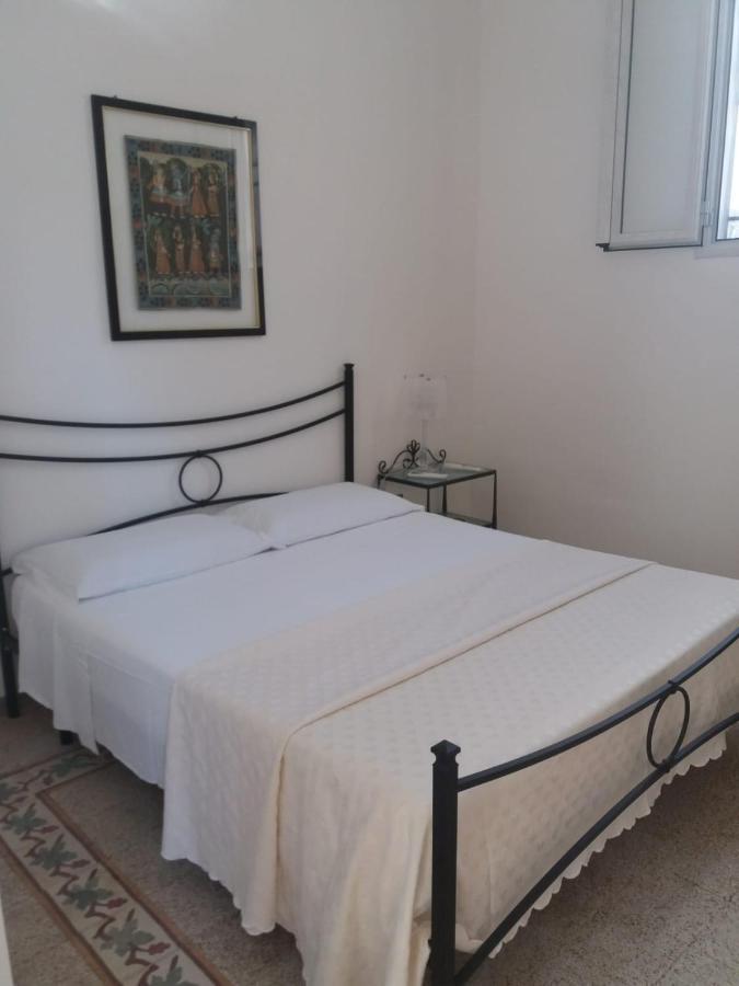Casa Vacanze Raggio Di Sole Villa Marsala Bagian luar foto